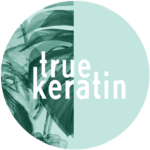 True Keratin Logo