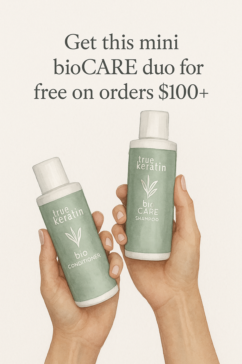 BioCare Mini Duo