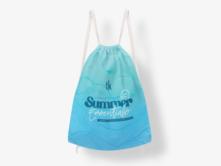 Summer Beach Bag